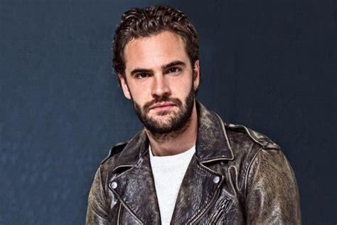 tom bateman dior|tom bateman biography.